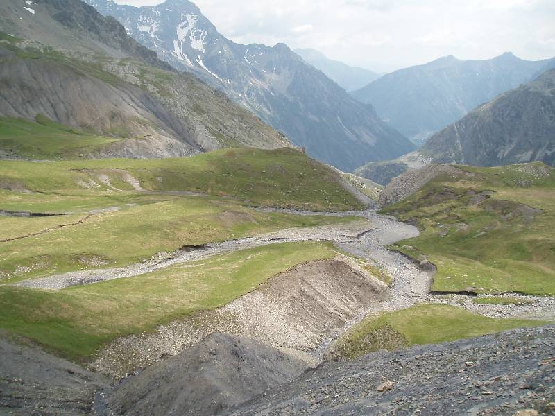 Youri - Ecrins 2005 096 